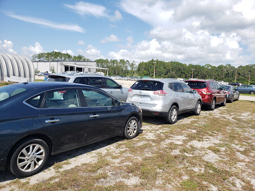 Auto Auction «Manheim Daytona Beach», reviews and photos, 1305 Indian Lake Rd, Daytona Beach, FL 32124, USA