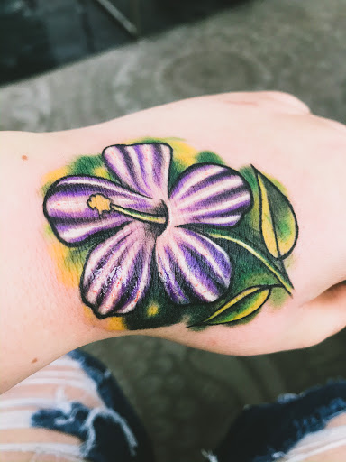 Explore aries tattoo ideas for men, creative tattoo ideas in Warrenville, available at UpRise Tattoos