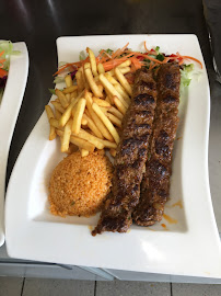 Aliment-réconfort du Restauration rapide Royal Kebab à Montigny-lès-Metz - n°6
