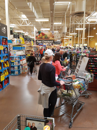 Grocery Store «King Soopers», reviews and photos, 5050 S Federal Blvd, Englewood, CO 80110, USA