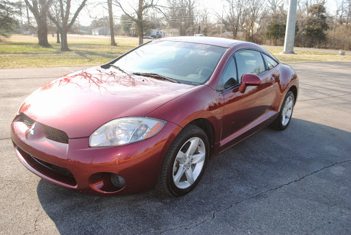 Used Car Dealer «Peggys Auto Sales», reviews and photos