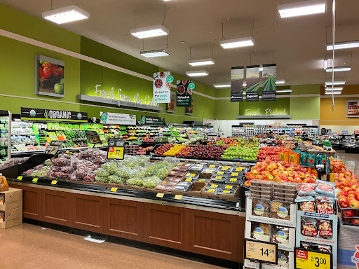 Grocery Store «Albertsons», reviews and photos, 8240 W Deer Valley Rd, Peoria, AZ 85382, USA