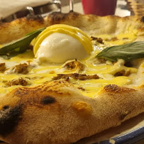 Pizza du Restaurant italien TOI à Courbevoie - n°16