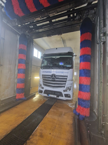 KAFKA TRANSPORT a.s.