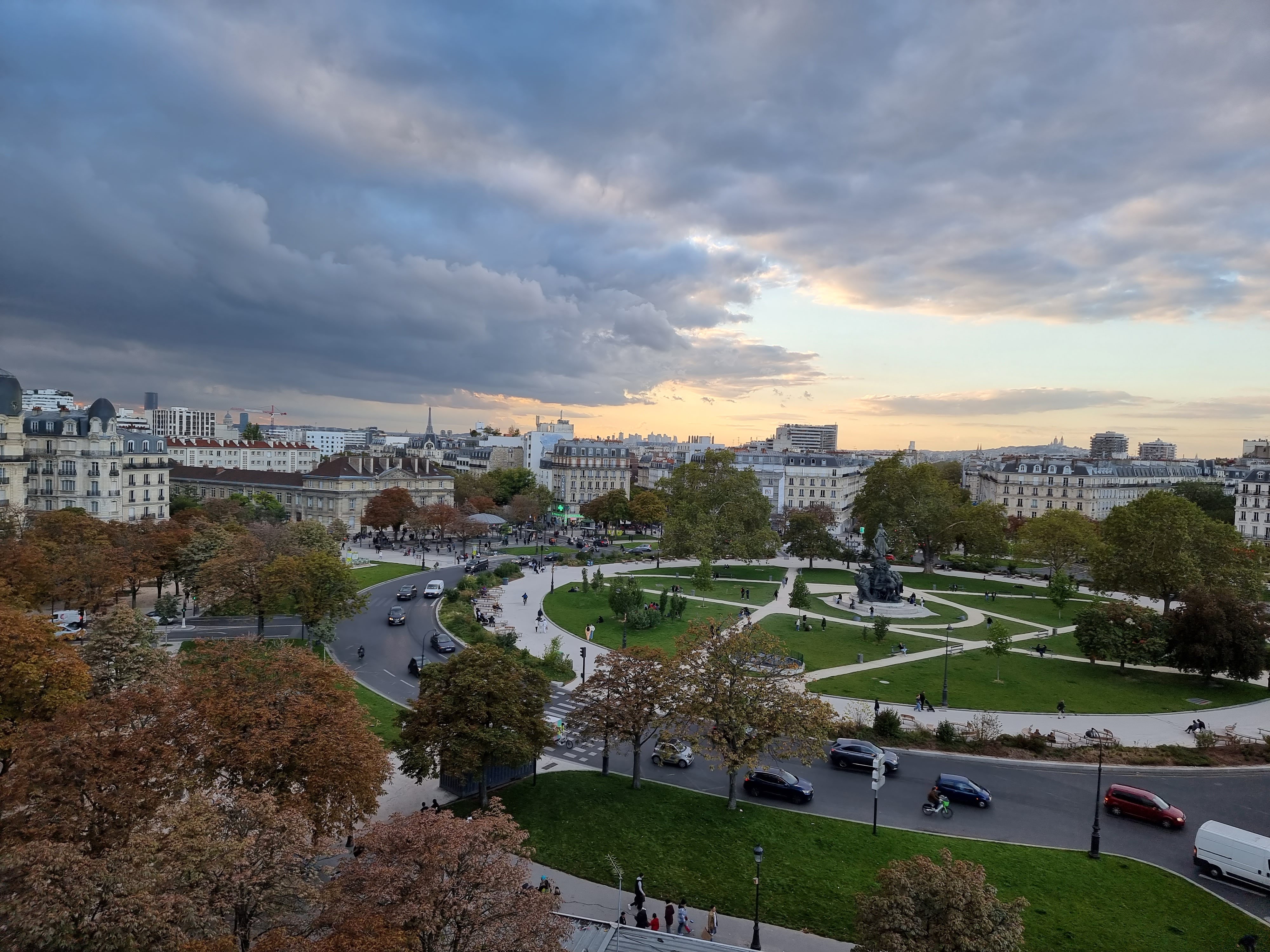 Photo n° 9 de l'avis de Charles.u fait le 16/10/2021 à 20:57