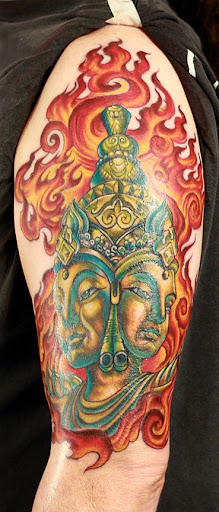 Tattoo Shop «Seppuku Tattoo», reviews and photos, 145 Main St, Bloomingdale, NJ 07403, USA