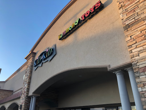 Thrift Store «Kid to Kid», reviews and photos, 1955 E Murray Holladay Rd, Salt Lake City, UT 84117, USA