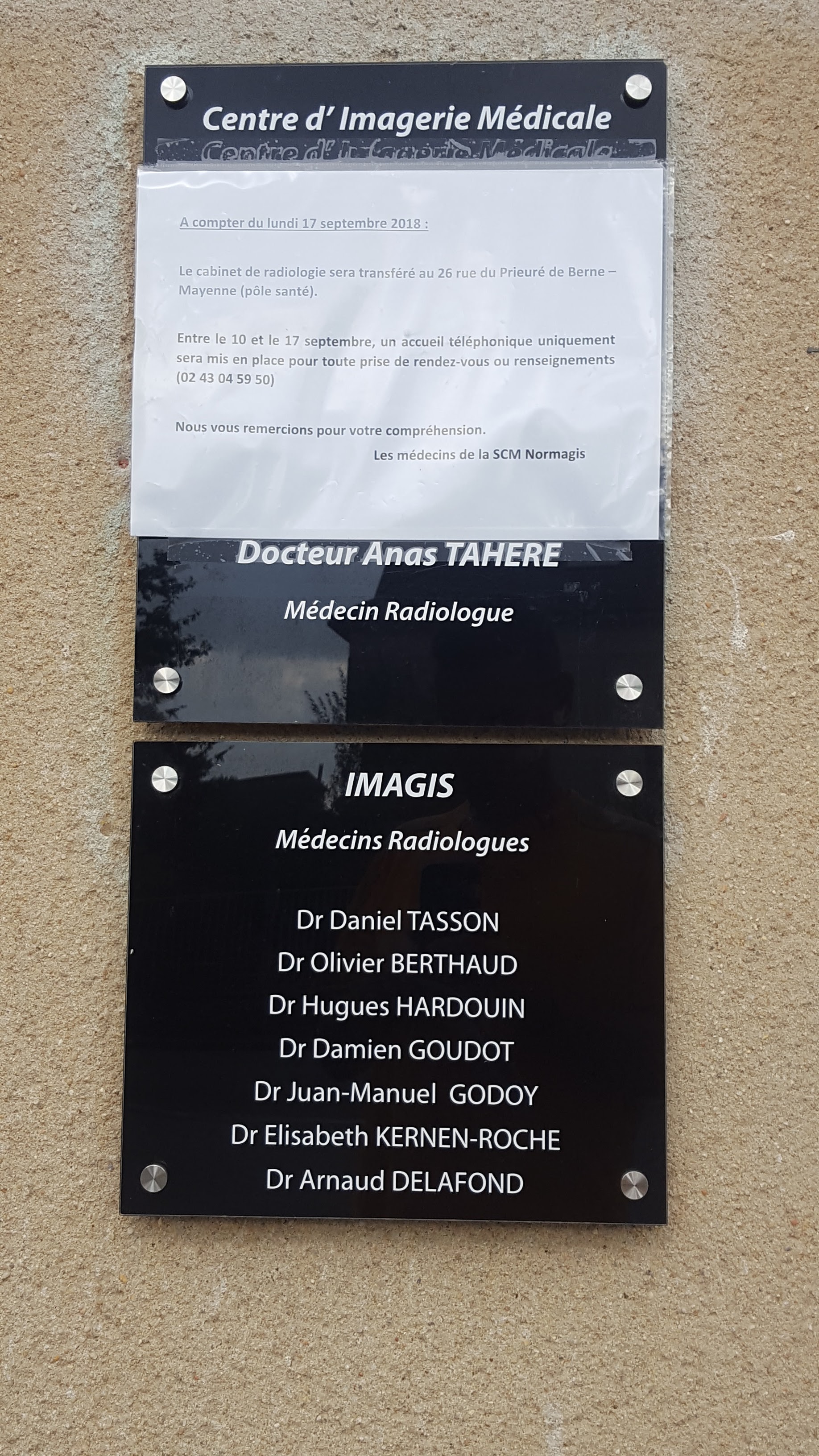 Photo n° 1 de l'avis de Did.i fait le 06/09/2018 à 10:09
