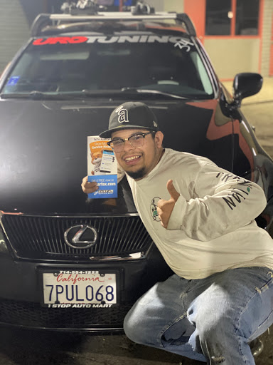 Used Car Dealer «1 Stop Auto Mart Inc», reviews and photos, 13631 Harbor Blvd, Garden Grove, CA 92843, USA