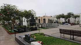 Cementerio General San Bartolome De Huacho
