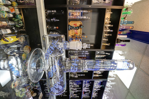 Pipe Supplier «House of Pipes», reviews and photos, 502 Molalla Ave, Oregon City, OR 97045, USA