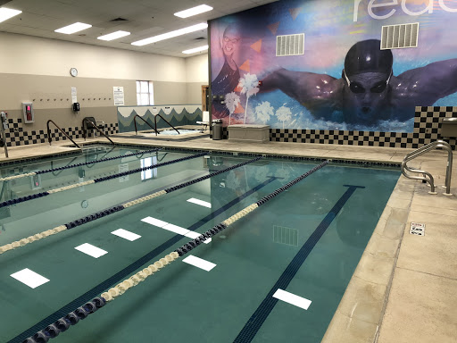 Gym «LA Fitness», reviews and photos, 7 Cabot Blvd E, Langhorne, PA 19047, USA