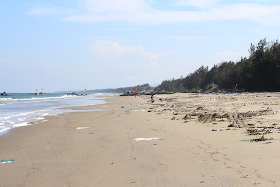 Tien Trang Beach