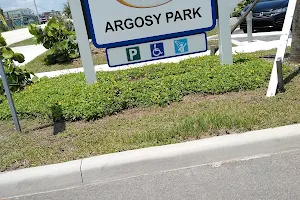 Argosy Park - Volusia Free Off Beach Parking image