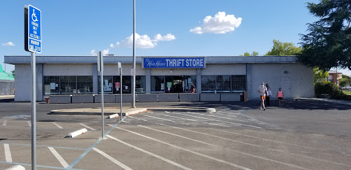 Thrift Store «Hinds Hospice Thrift Store», reviews and photos