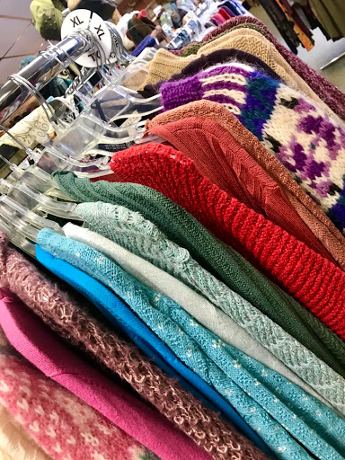 Boutique «Everchanging Seasons Consignment Boutique», reviews and photos, 710 Forest Ave, Portland, ME 04103, USA