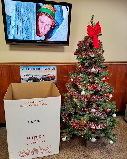 Auto Repair Shop «Dave Kunzler Tire», reviews and photos, 1581 NY-112, Port Jefferson Station, NY 11776, USA