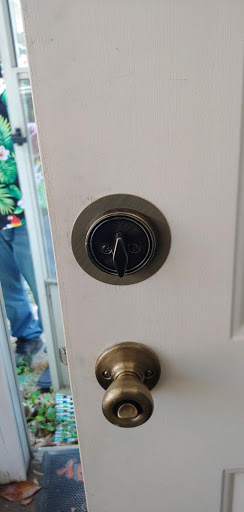 Locksmith «Pensacola Lock and Safe Inc», reviews and photos, 2403 Langley Ave, Pensacola, FL 32504, USA