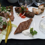 Photo n° 2 de l'avis de Olivier.i fait le 27/12/2018 à 15:44 pour Le Byblos à Toulouse