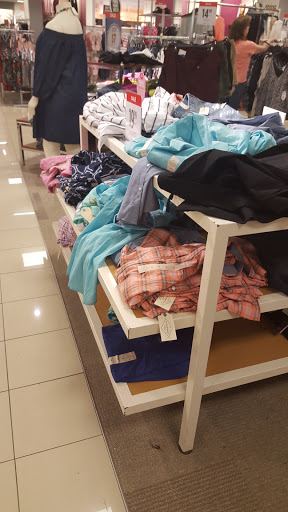 Department Store «JCPenney», reviews and photos, 3300 W South Airport Rd, Traverse City, MI 49684, USA