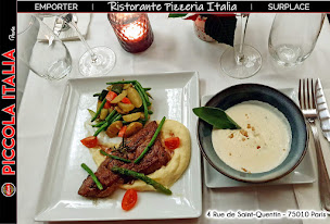 Photo n°5 de Shah Restaurant à Paris ()