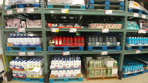 Warehouse club «BJ’s Wholesale Club», reviews and photos, 6 Hutchinson Dr, Danvers, MA 01923, USA