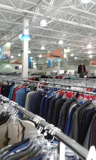 Thrift Store «Goodwill», reviews and photos, 6819 Taft St, Hollywood, FL 33024, USA