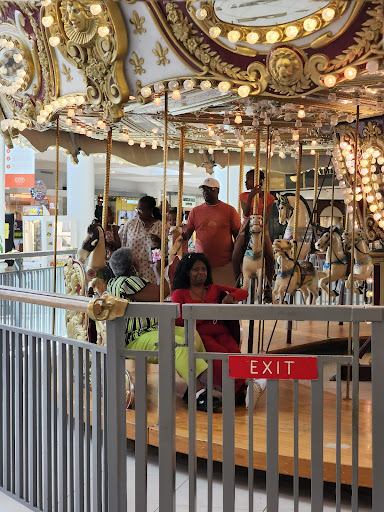 Shopping Mall «The Mall at Barnes Crossing», reviews and photos, 1001 Barnes Crossing Rd, Tupelo, MS 38804, USA