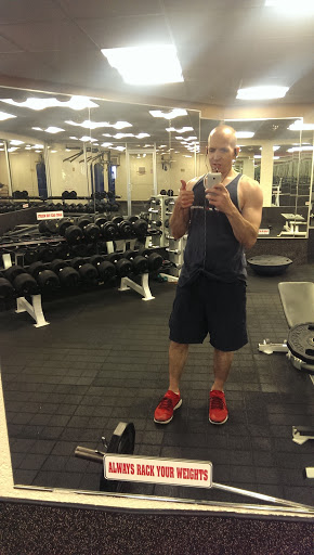 Gym «Mike Arteagas Health and Fitness Centers», reviews and photos, 234 North Rd, Poughkeepsie, NY 12601, USA