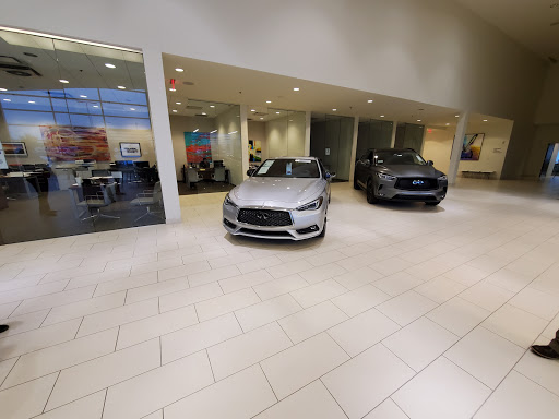 Cadillac Dealer «Crest Cadillac», reviews and photos, 6280 TX-121, Frisco, TX 75034, USA