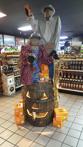 Liquor Store «Mammoth Liquors», reviews and photos, 101 Gardner Ln, Cave City, KY 42127, USA