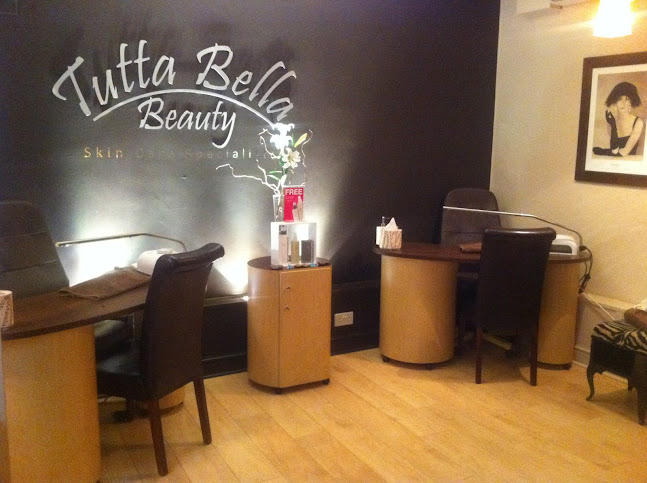 Tutta Bella Beauty - Beauty salon