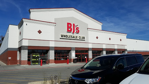 Warehouse club «BJ’s Wholesale Club», reviews and photos, 2131 Kirkwood Hwy, Wilmington, DE 19805, USA