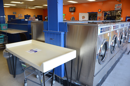 Laundromat «Supersuds Laundry Express», reviews and photos, 2125 S Loudoun St, Winchester, VA 22601, USA