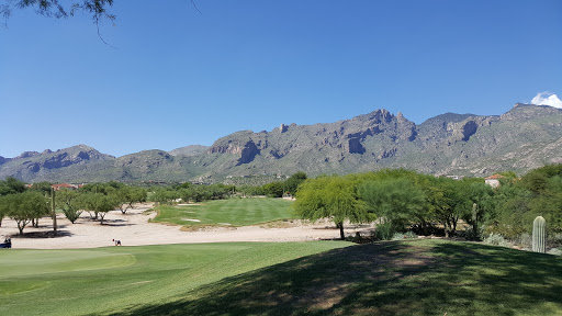 Golf Course «La Paloma Country Club», reviews and photos, 3660 E Sunrise Dr, Tucson, AZ 85718, USA