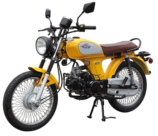 Motor Scooter Dealer «Riverside Scooters», reviews and photos, 6617 Magnolia Ave, Riverside, CA 92506, USA