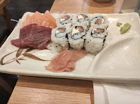 Sushi du Restaurant japonais Yashito à Sannois - n°2