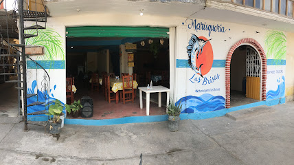 Restaurante Las Brisas Pescados Y Mariscos - Reforma, Centro, 42150 Ajacuba, Hgo., Mexico