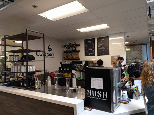 Coffee Shop «The WestBean Coffee Roasters», reviews and photos, 2820 Historic Decatur Rd, San Diego, CA 92106, USA