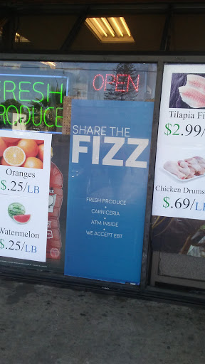 Grocery Store «Family Ranch Market», reviews and photos, 25926 S Western Ave, Harbor City, CA 90710, USA