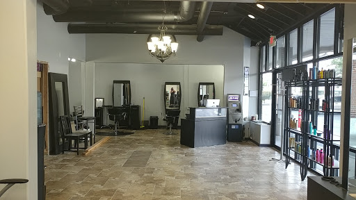 Hair Salon «salon prodigy», reviews and photos, 10240 Bridgeport Way SW #105, Lakewood, WA 98499, USA