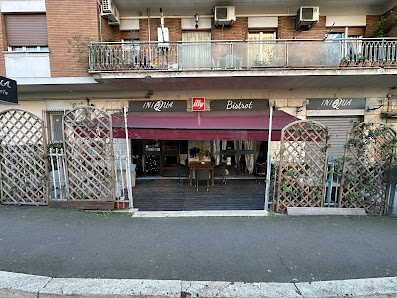 Iniqua Bistrot - Cibo, Vini e Caffè Via Principessa Pignatelli, 42, 00043 Ciampino RM, Italia