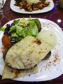 Plats et boissons du Restaurant turc Restaurant Semazen à Lyon - n°20
