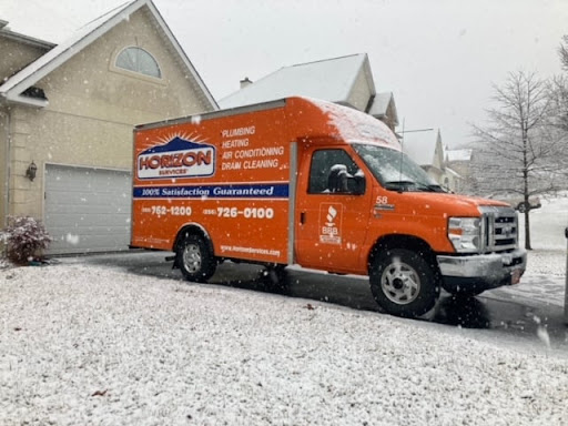 Air Conditioning Contractor «Horizon Services, Inc.», reviews and photos, 17 Roland Ave, Mt Laurel, NJ 08054, USA