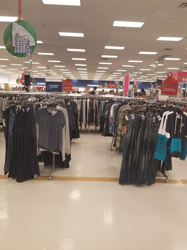 Department Store «Marshalls», reviews and photos, 3200 N Federal Hwy, Fort Lauderdale, FL 33306, USA