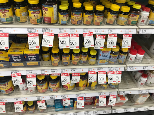 Department Store «Target», reviews and photos, 375 18th St NW, Atlanta, GA 30363, USA