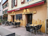 Atmosphère du Restaurant La Taverne des marchands à Colmar - n°1