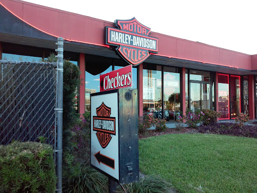 Harley-Davidson Dealer «Orlando Harley-Davidson®», reviews and photos, 8000 International Dr #124, Orlando, FL 32819, USA