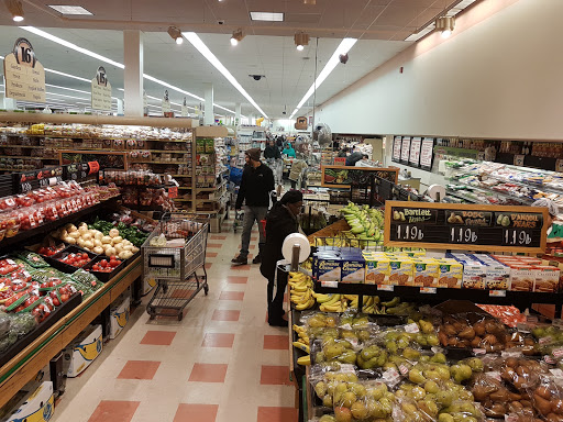 Grocery Store «Market Basket», reviews and photos, 400 Somerville Ave, Somerville, MA 02143, USA