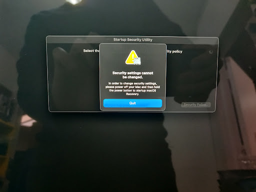 Computer Repair Service «LapFix», reviews and photos, 4613 Duke St, Alexandria, VA 22304, USA